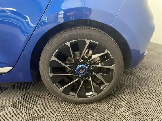 RENAULT CLIO V - voiture d'occasion - Photo 24