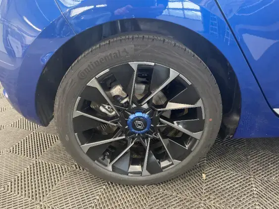 RENAULT CLIO V - voiture d'occasion - Photo 25