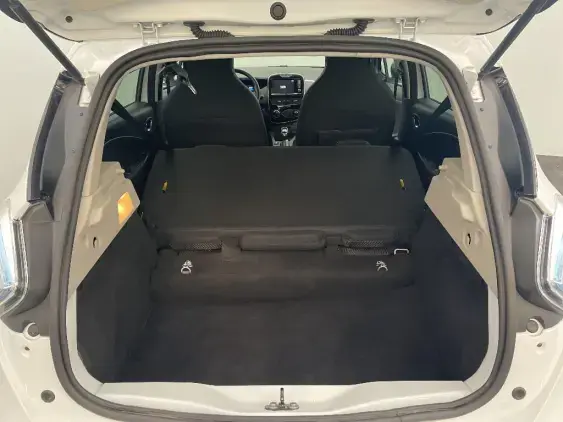 RENAULT ZOE - voiture d'occasion - Photo 16
