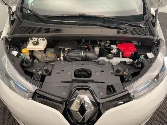 RENAULT ZOE - voiture d'occasion - Photo 21