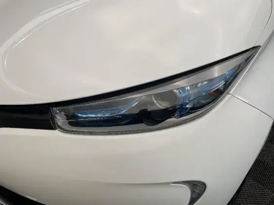 RENAULT ZOE - voiture d'occasion - Photo 22