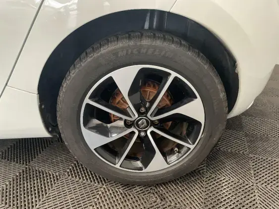 RENAULT ZOE - voiture d'occasion - Photo 24