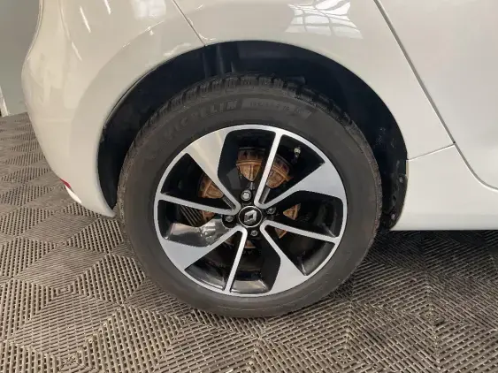 RENAULT ZOE - voiture d'occasion - Photo 25