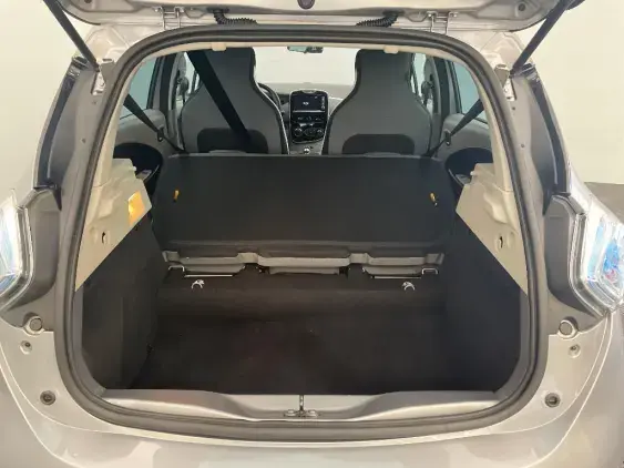 RENAULT ZOE - voiture d'occasion - Photo 16