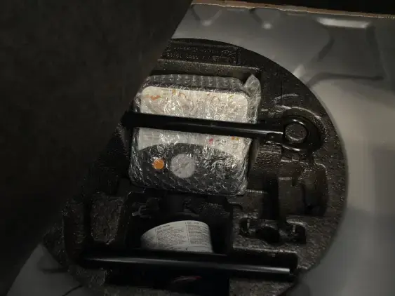 RENAULT ZOE - voiture d'occasion - Photo 17