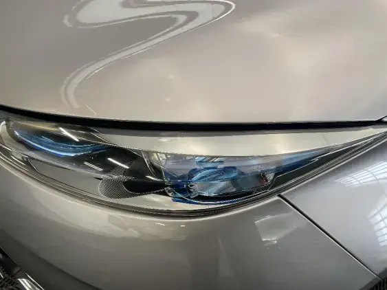 RENAULT ZOE - voiture d'occasion - Photo 22