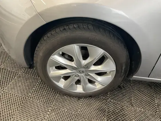 RENAULT ZOE - voiture d'occasion - Photo 23