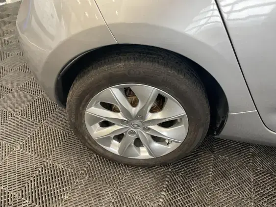 RENAULT ZOE - voiture d'occasion - Photo 25