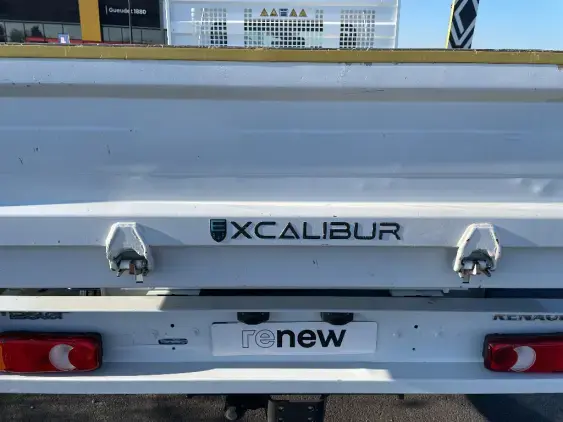 RENAULT MASTER III - voiture d'occasion - Photo 16