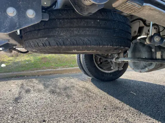 RENAULT MASTER III - voiture d'occasion - Photo 17