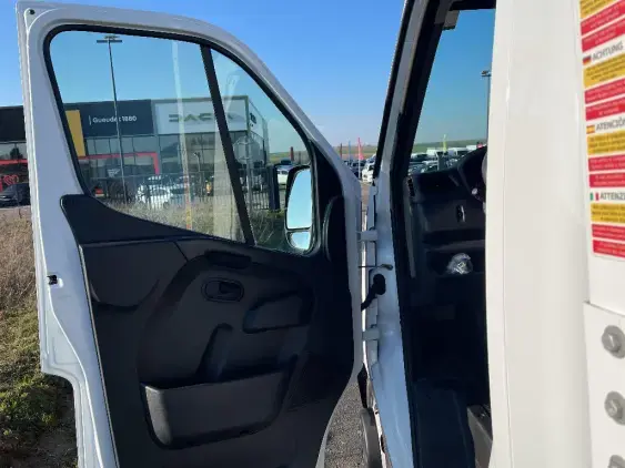 RENAULT MASTER III - voiture d'occasion - Photo 19