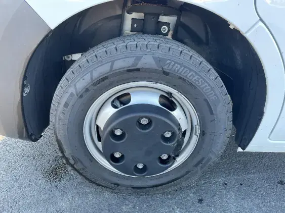 RENAULT MASTER III - voiture d'occasion - Photo 23