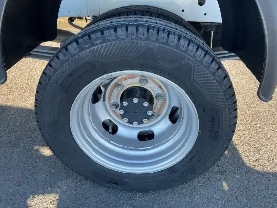 RENAULT MASTER III - voiture d'occasion - Photo 24