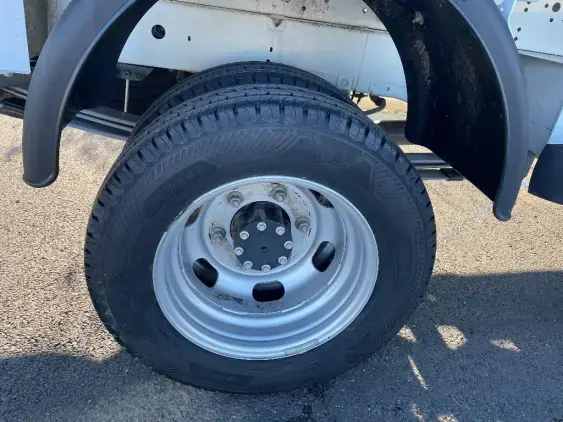 RENAULT MASTER III - voiture d'occasion - Photo 25