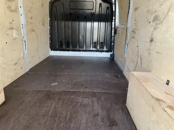 RENAULT MASTER FG III - voiture d'occasion - Photo 16