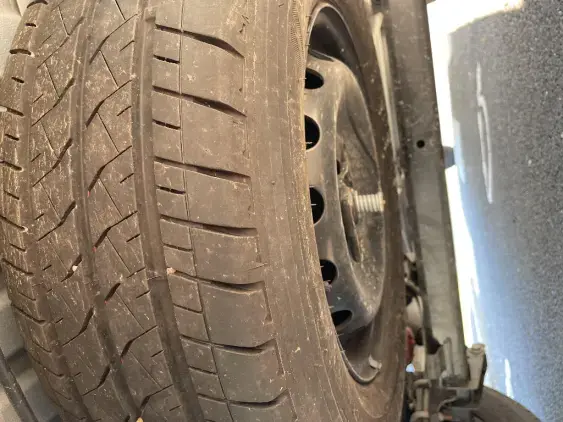 RENAULT MASTER FG III - voiture d'occasion - Photo 17