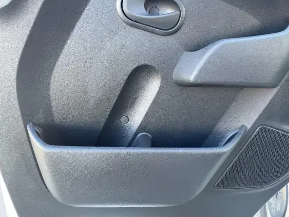 RENAULT MASTER FG III - voiture d'occasion - Photo 19