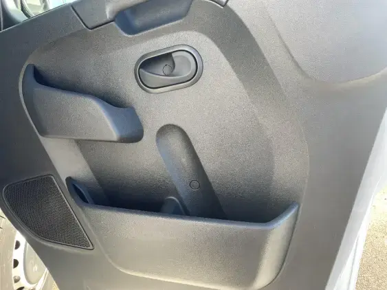 RENAULT MASTER FG III - voiture d'occasion - Photo 20