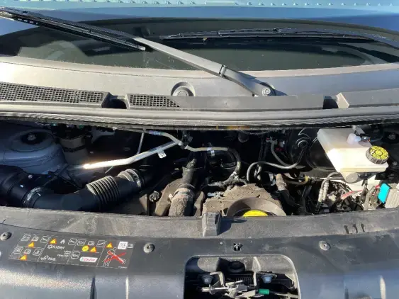 RENAULT MASTER FG III - voiture d'occasion - Photo 21