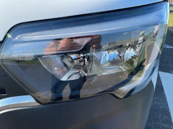 RENAULT MASTER FG III - voiture d'occasion - Photo 22