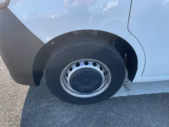 RENAULT MASTER FG III - voiture d'occasion - Photo 23