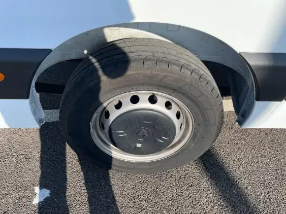 RENAULT MASTER FG III - voiture d'occasion - Photo 25