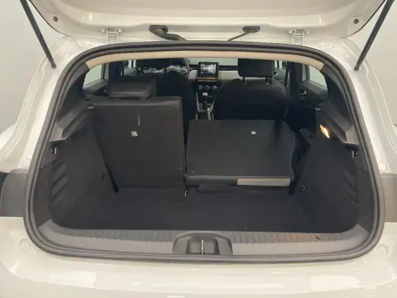 RENAULT CLIO V - voiture d'occasion - Photo 16