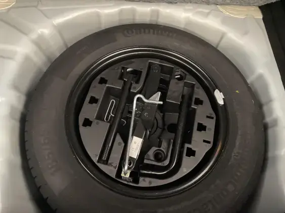 RENAULT CLIO V - voiture d'occasion - Photo 17