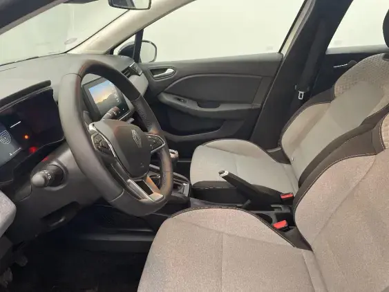 RENAULT CLIO V - voiture d'occasion - Photo 18