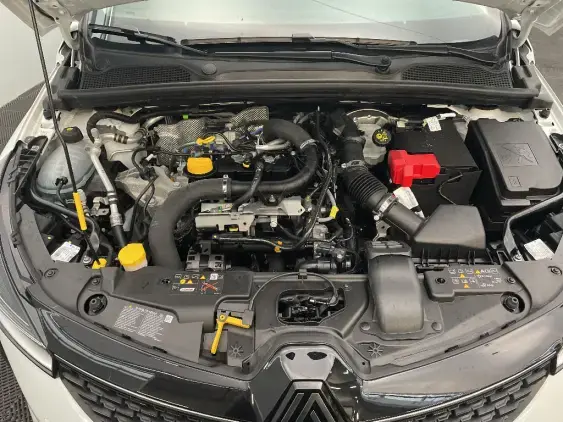 RENAULT CLIO V - voiture d'occasion - Photo 21