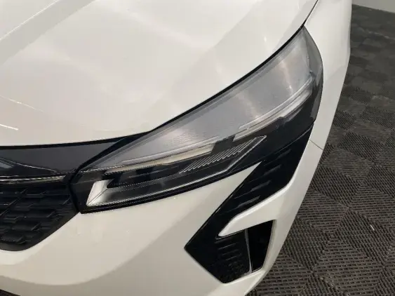 RENAULT CLIO V - voiture d'occasion - Photo 22