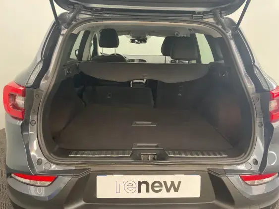 RENAULT KADJAR - voiture d'occasion - Photo 16