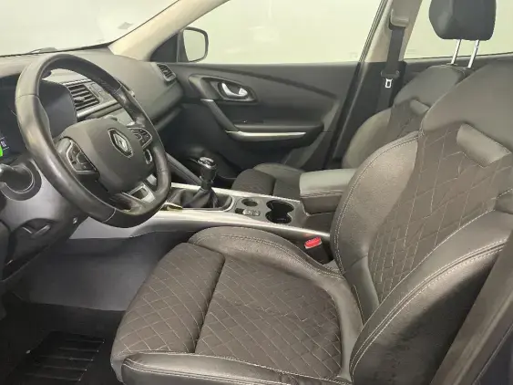 RENAULT KADJAR - voiture d'occasion - Photo 18
