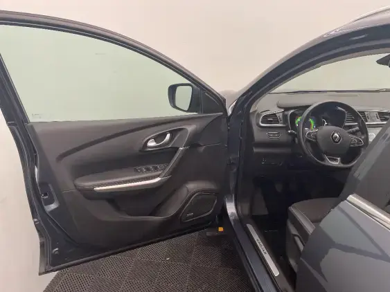 RENAULT KADJAR - voiture d'occasion - Photo 19