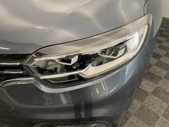 RENAULT KADJAR - voiture d'occasion - Photo 22