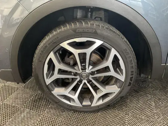 RENAULT KADJAR - voiture d'occasion - Photo 23