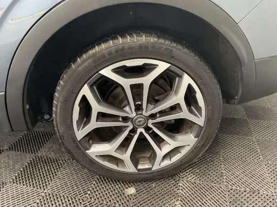 RENAULT KADJAR - voiture d'occasion - Photo 24