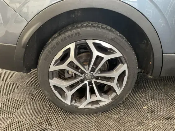 RENAULT KADJAR - voiture d'occasion - Photo 25