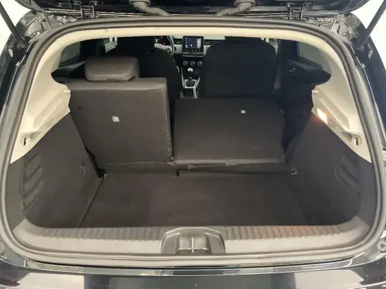 RENAULT CLIO V - voiture d'occasion - Photo 16