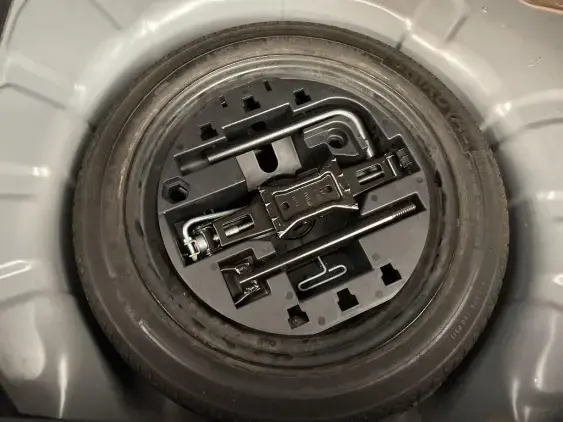 RENAULT CLIO V - voiture d'occasion - Photo 17