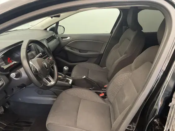 RENAULT CLIO V - voiture d'occasion - Photo 18