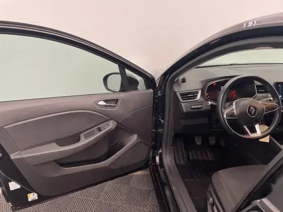 RENAULT CLIO V - voiture d'occasion - Photo 19