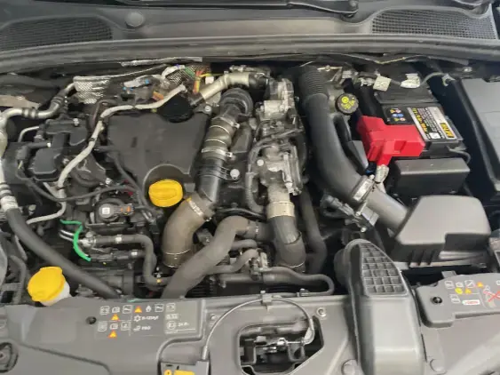 RENAULT CLIO V - voiture d'occasion - Photo 21