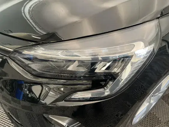 RENAULT CLIO V - voiture d'occasion - Photo 22