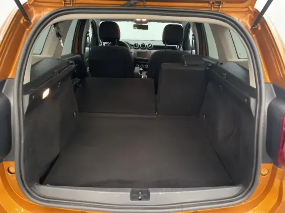 DACIA DUSTER II - voiture d'occasion - Photo 16