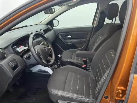 DACIA DUSTER II - voiture d'occasion - Photo 18