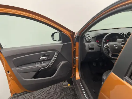 DACIA DUSTER II - voiture d'occasion - Photo 19