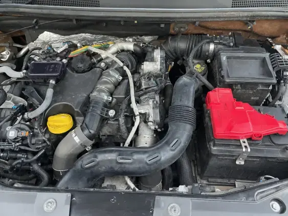 DACIA DUSTER II - voiture d'occasion - Photo 21