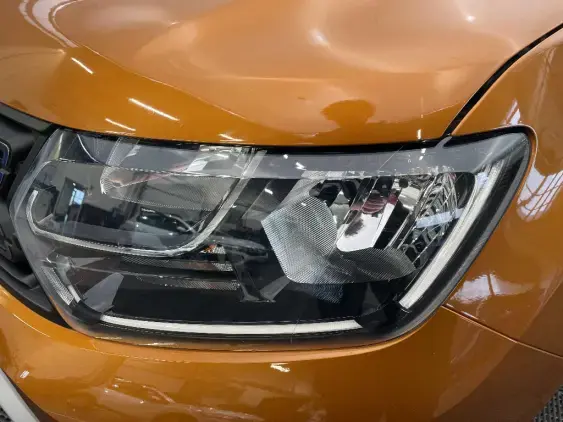 DACIA DUSTER II - voiture d'occasion - Photo 22