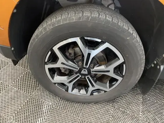 DACIA DUSTER II - voiture d'occasion - Photo 23